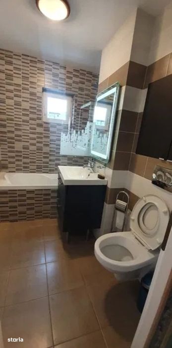 Apartament 2 camere Constantin Brancoveanu 10 min metrou