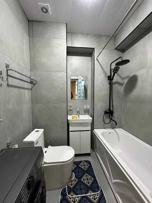 Сдается 2/7/11 БИЙ, ECO SMART с шикарным ремонтом