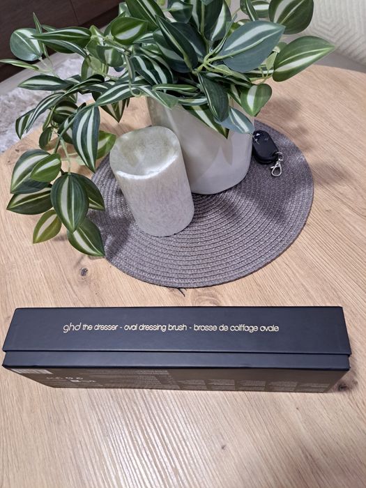 Професионална четка за разресване GHD