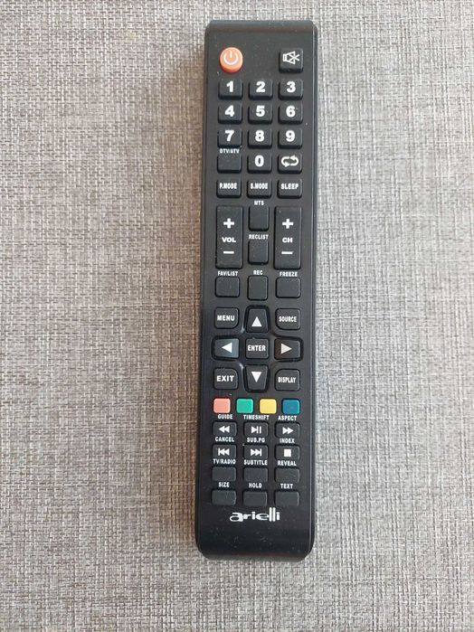 Дистанционно за TV "ARIELLI "