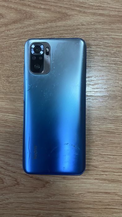Xiaomi Redmi Note 10S 6/128