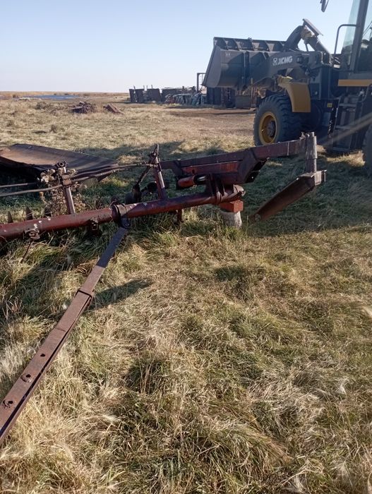 Продам лущильник лдг 10