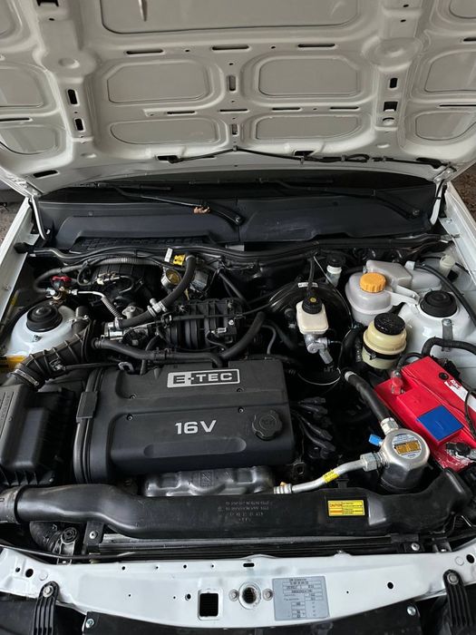 Chevrolet Nexia 2 2012 yil 45000 km yurgan