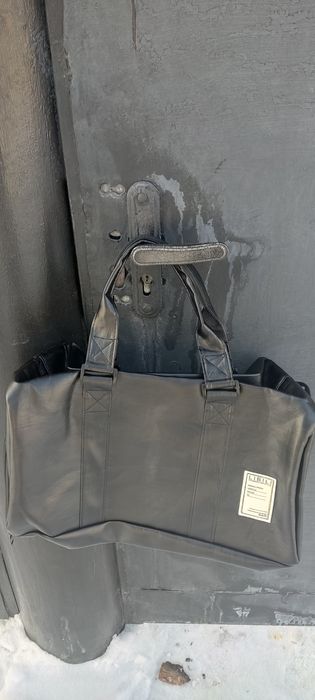 Мужские спортивные сумки