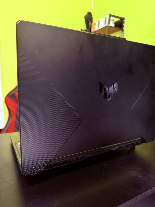 ASUS tuf gaming f15