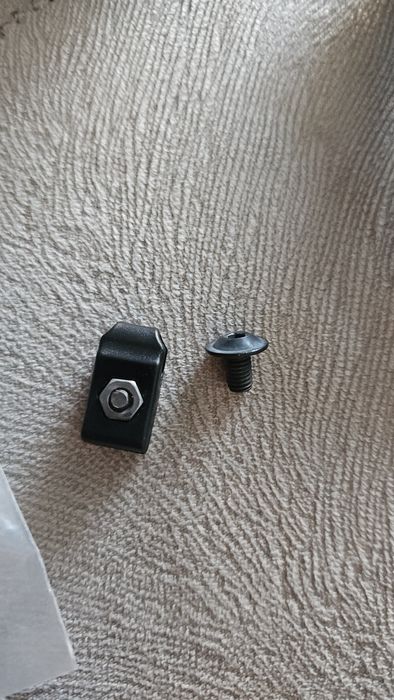 Toc pistol Vega, model TU200  92/98 Berreta