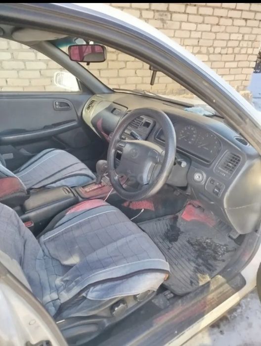 Марк 2 90 в хорошем состоянии