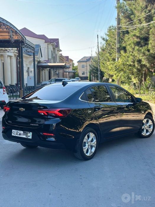 ONIX Premier 2024 Toza Аренда Выкуп