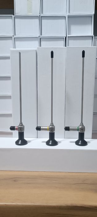 Скопы разных градусов:Синускоп,Оптика,