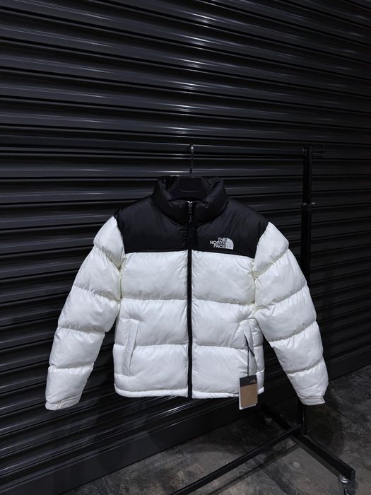 Geaca de iarna the north face 700