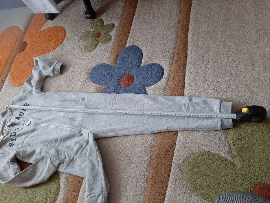 Combinezon cu buzunari