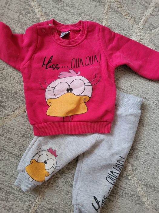 Одежда для маленькой девочки до 4 месяцев