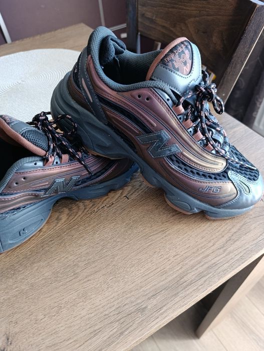 Маратонки унисекс