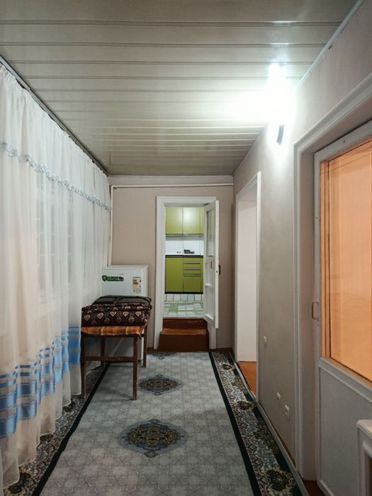 2 хонали квартира сотилади