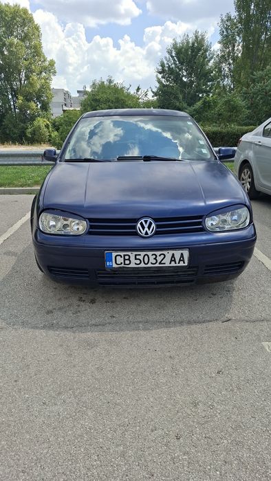 Фолксваген Голф.4.1.8T.150кс.