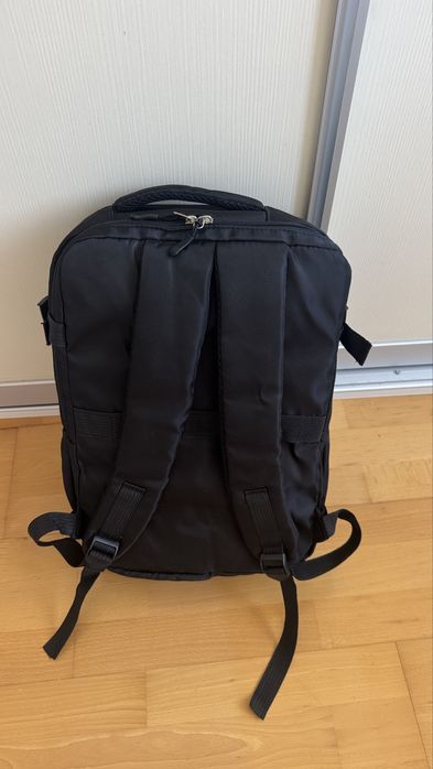 Rucsac Avion bagaj mana calatorie wizz air ryanair ghiozdan 40 30 20