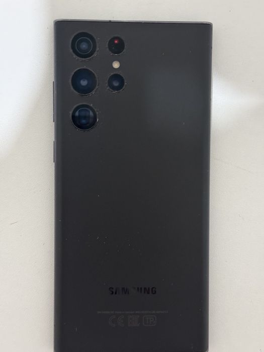 Samsung Galaxy S22 Ultra