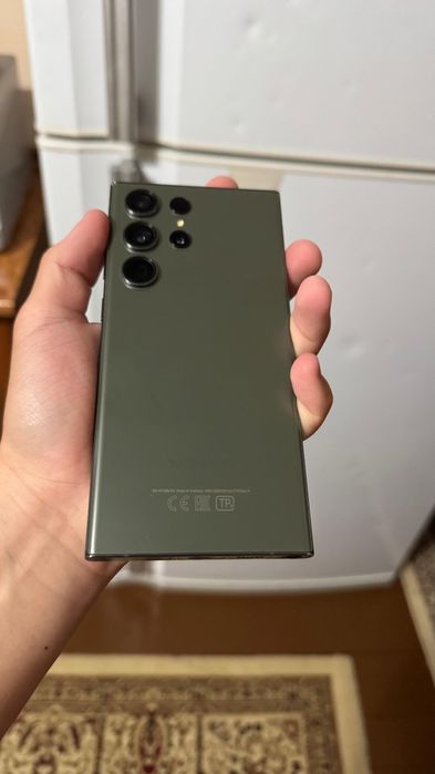 Самсунг с23 ультра