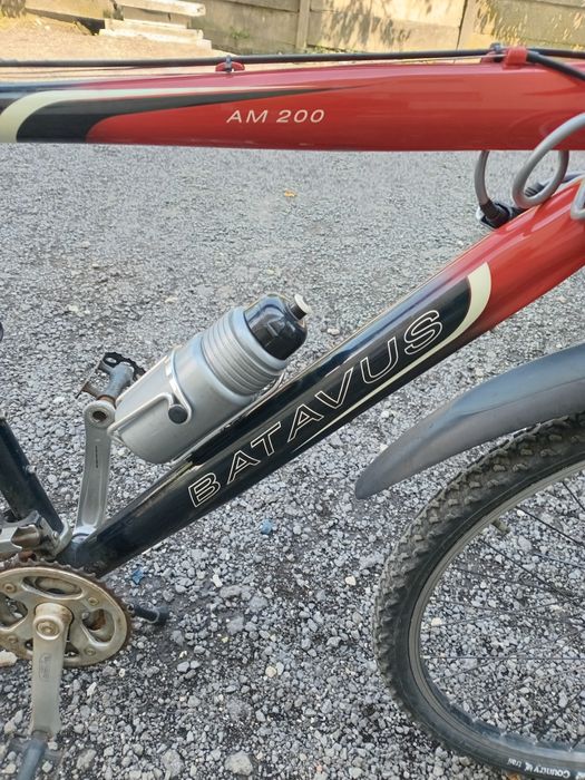 Vând bicicleta 300 lei este perfect funcțională adusa din olanda nu trimit prin curier
