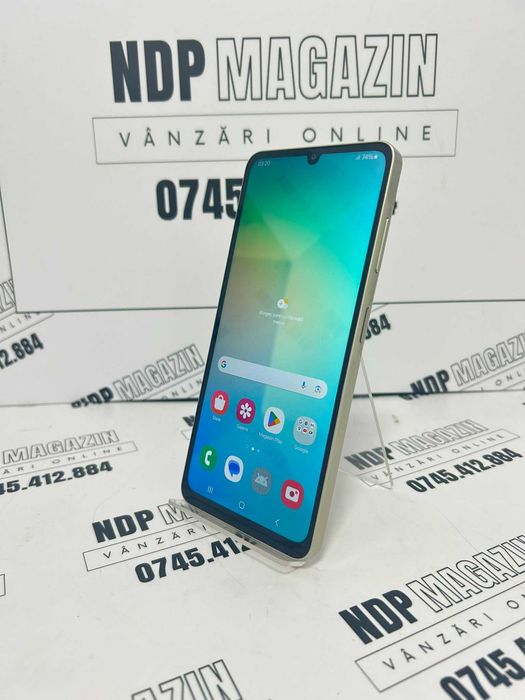 NDP Amanet NON-STOP Sos. Giurgiului 119 SAMSUNG A06 (57345)