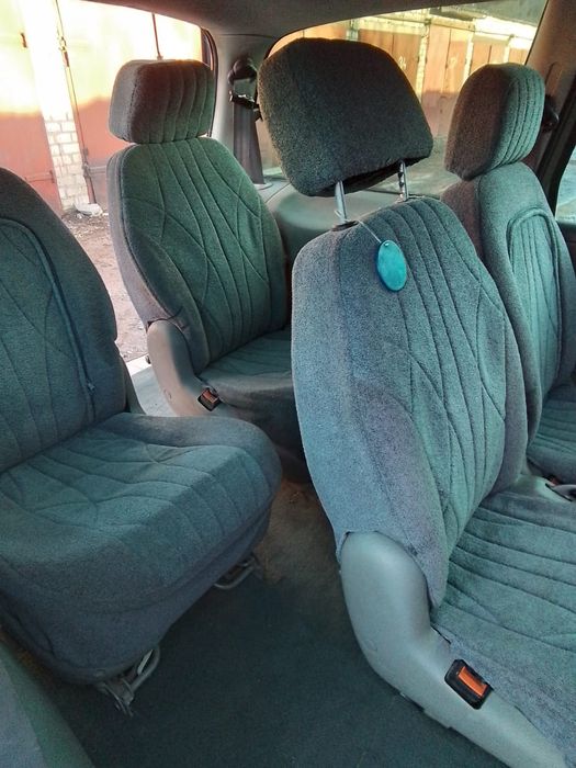 Продам  VW Sharan