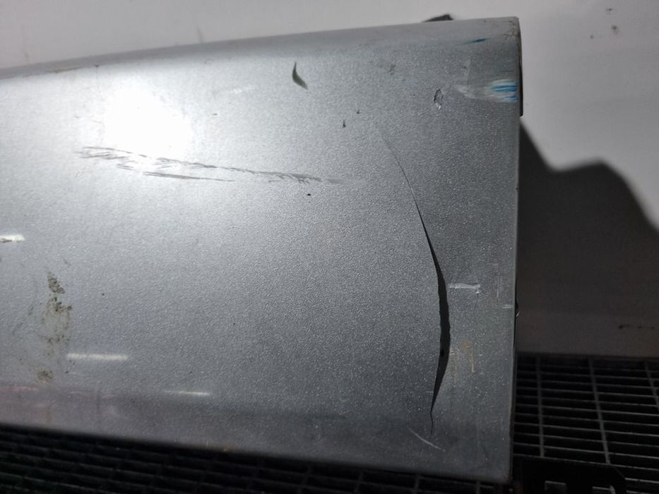 Oblon Mitsubishi Outlander 2009 - 2012 SUV 4 Usi COOL SILVER A31 (1436)
