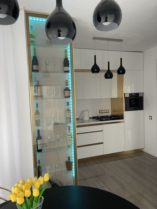 Casa individuala langa lac P+M/190 mp utili/teren 755 mp/cinema