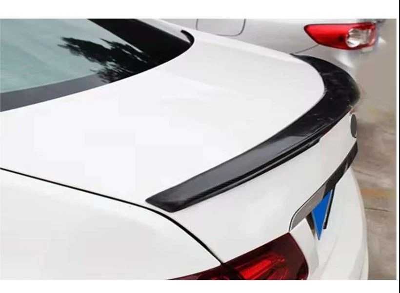 Eleron Codita Lip Portbagaj Mercedes C Coupe C207 W207 AMG Style