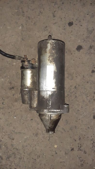 Запчасти на газель 406 двигатель разбор