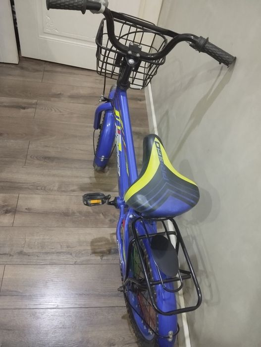 Продам велосипед детский