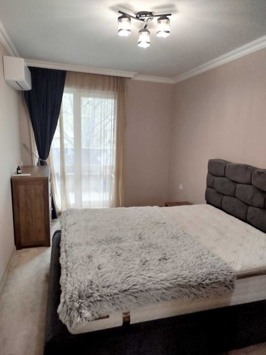 Дава се под наем Двустаен апартамент в Асеновград - 72 кв.м за 408 € - Снимка #8