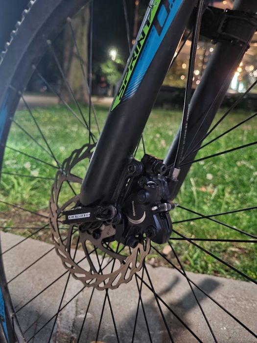 Bicicleta MTB Sprint Maverick