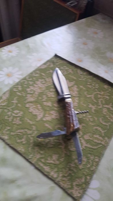 trusa  vanatoare de  colectie , cos picnic