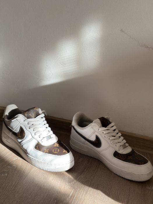 Air Force 1 Low Lv