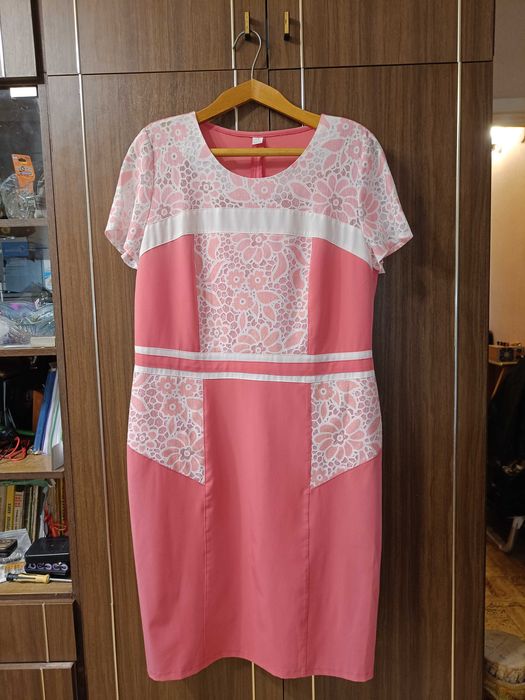 Платья женские, размер 50-54