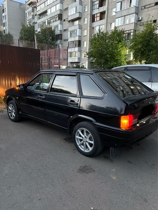 Продаю ваз 2114 с торгом