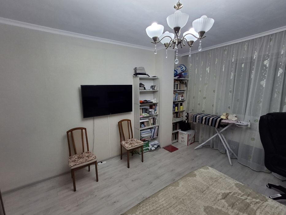 Продам 2х комнатную квартиру