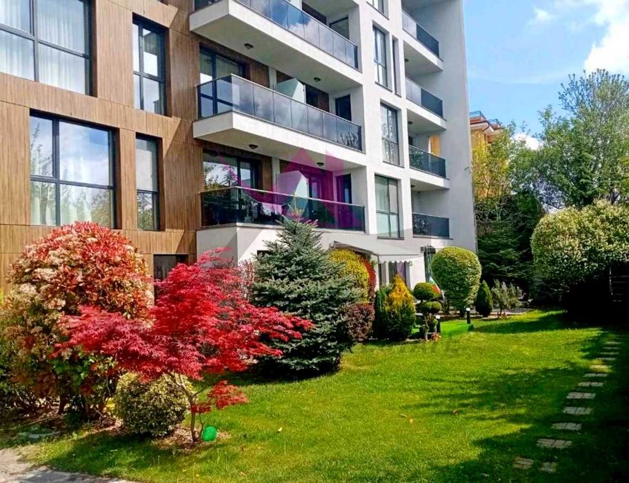 Дава се под наем Двустаен апартамент в Варна, м-т Евксиноград - 50 кв.м за 600 € - Снимка #5