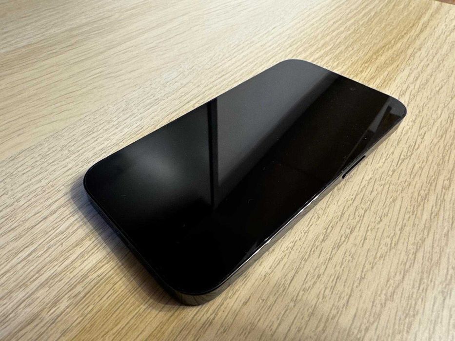 Apple iPhone 14 Pro 128 GB, intr-o stare foarte buna, fara zgarieturi, liber de retea