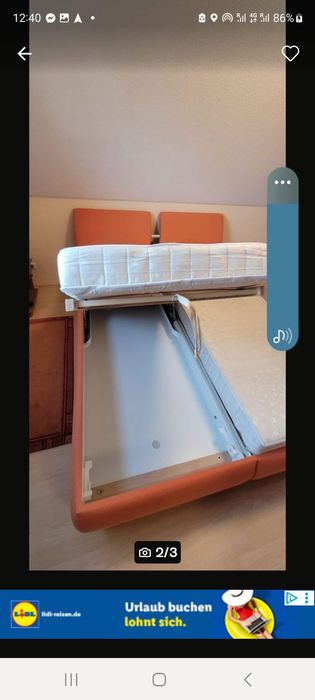 Mobila dormitor, bucătărie.