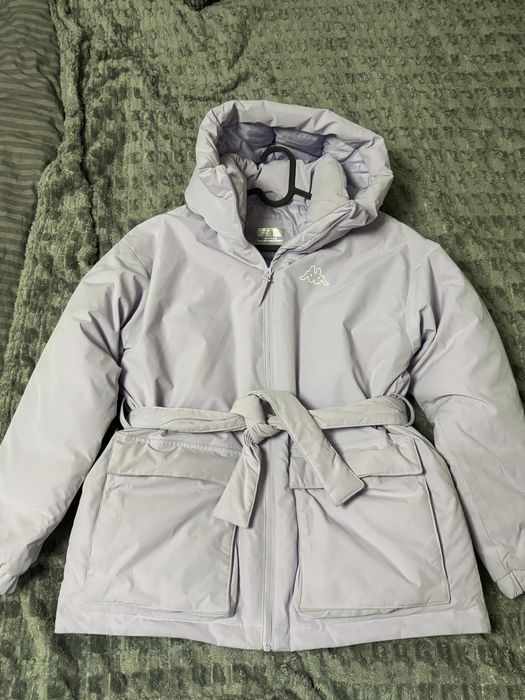 Продам зимнюю куртку