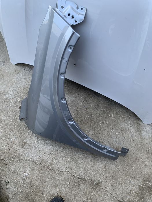 Aripa fata Nissan Juke partea dreapta an 2019/2020/2021/2022/2023/2024