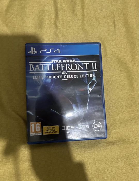 Игри за Playstation4