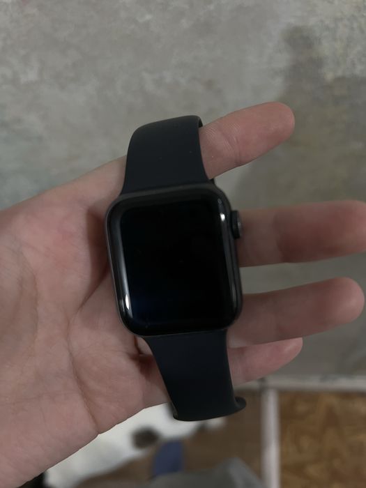 Продам часы apple watch