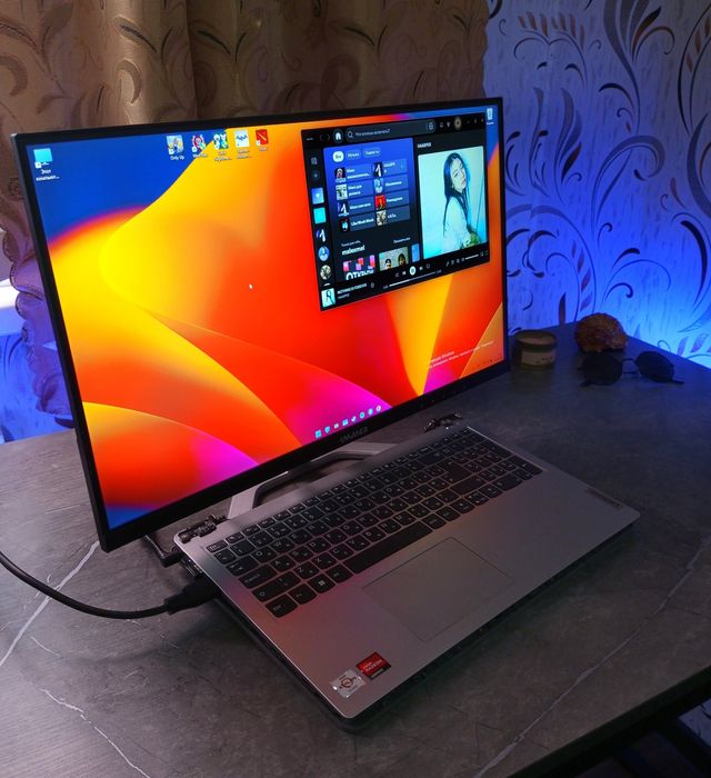 На платформе DDR5, игровой срочно продам.