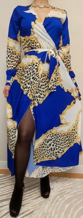 Женская одежда, Платья