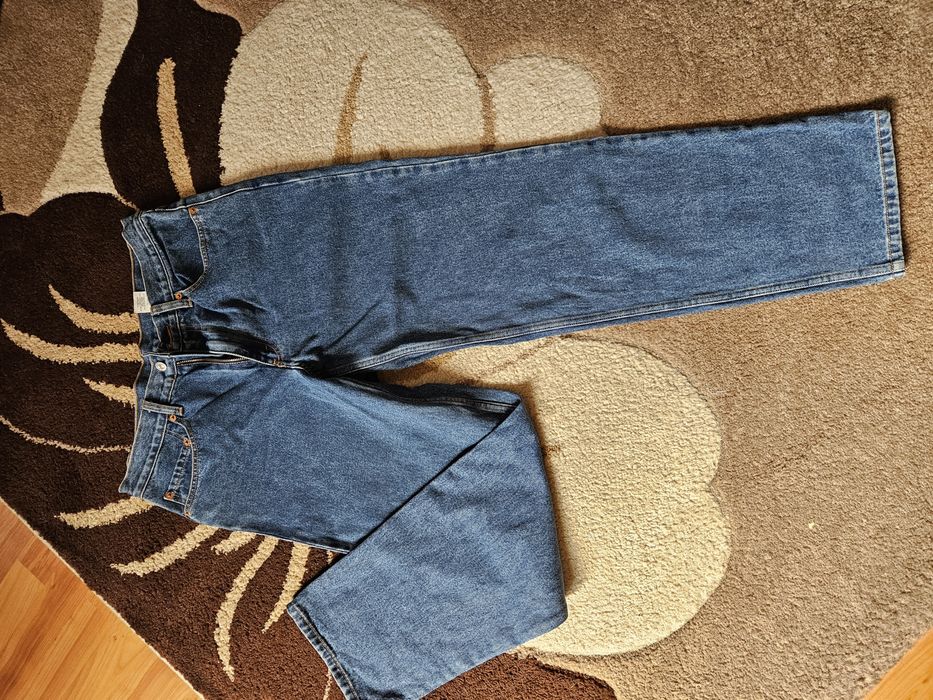Blugi  Levis ,originali!