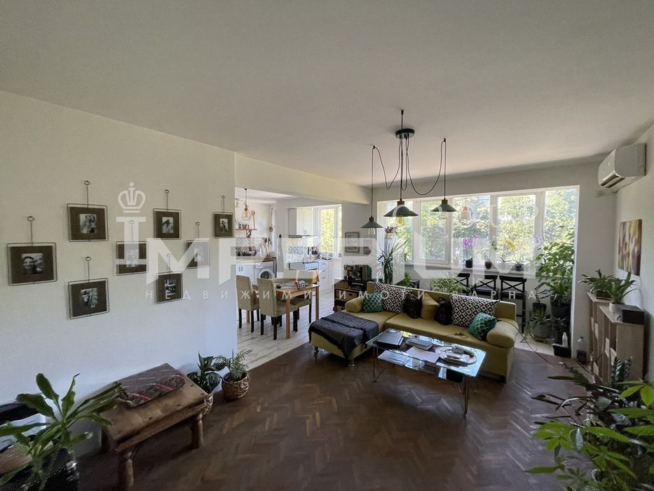 Продава се Четиристаен апартамент в Видин, Георги Бенковски - 133 кв.м за 745 €/кв.м - Снимка #6