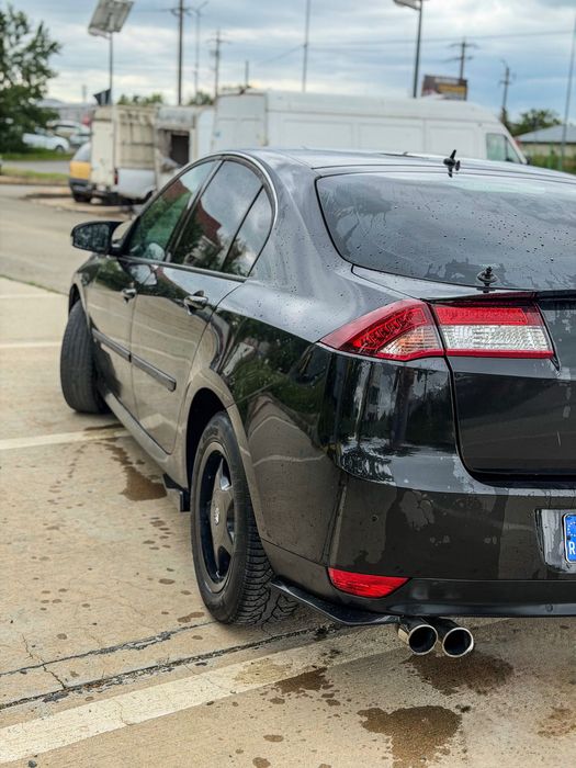 Renault Laguna 3 Hatchback,  1.5 dCi, 110cp, 2014