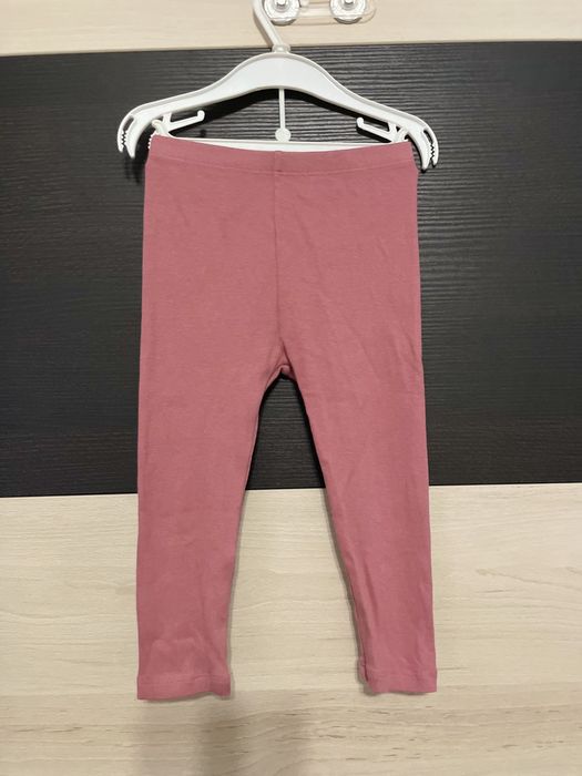 Set fetite body si pantaloni marime 80/86